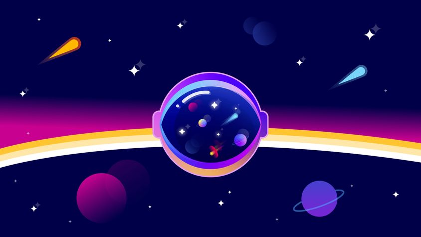 Static Garden feature image